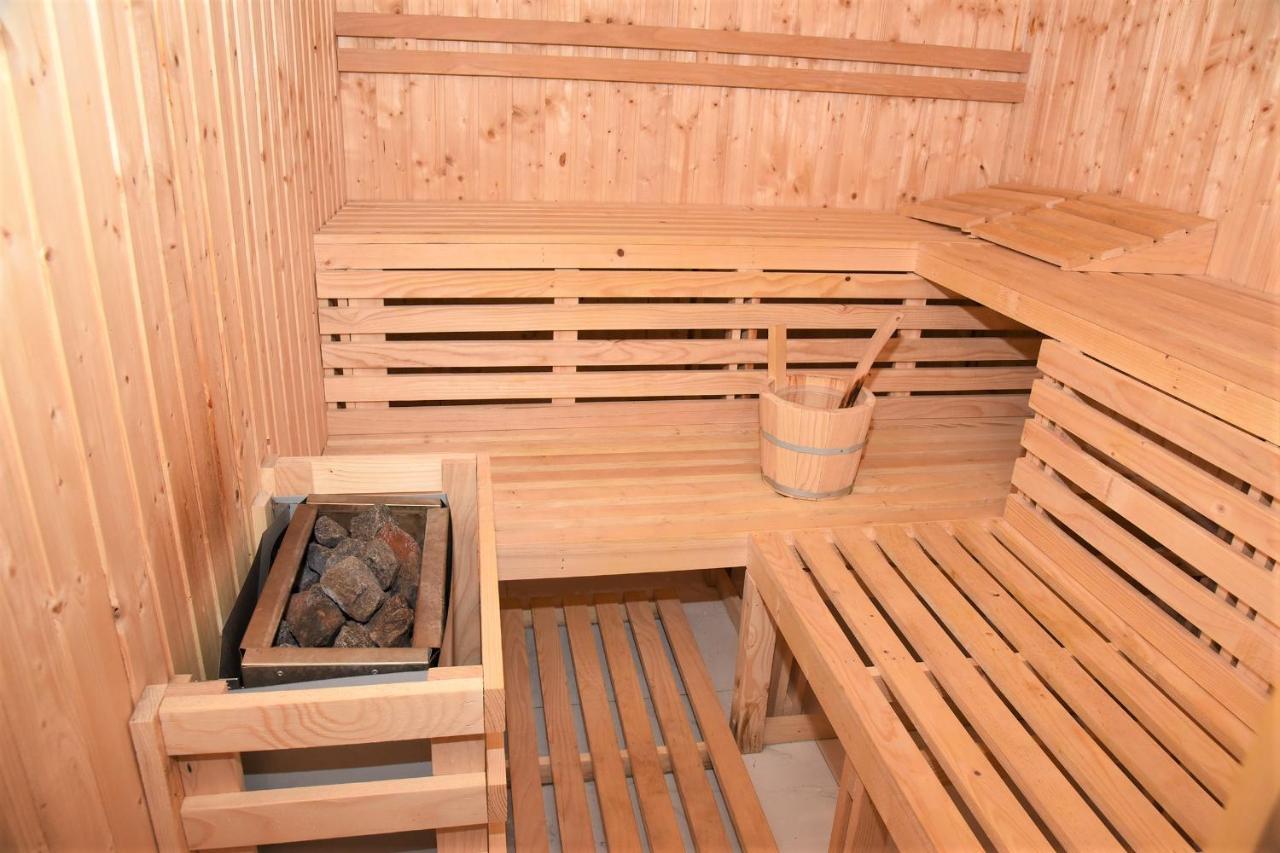 Vila "Maglic" Tjentiste Luaran gambar